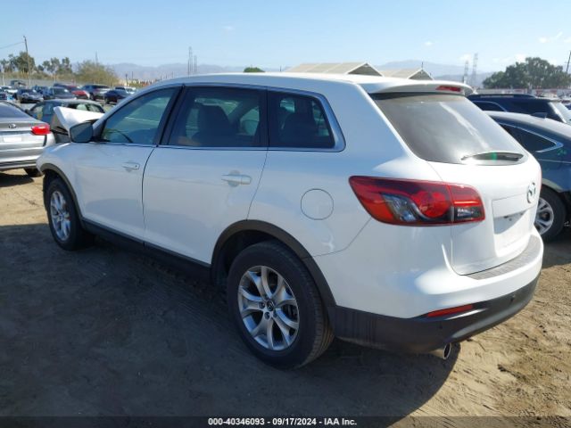 JM3TB2CV8F0454216 Mazda Cx-9 Touring