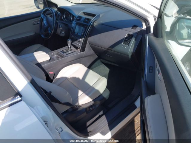 JM3TB2CV8F0454216 Mazda Cx-9 Touring