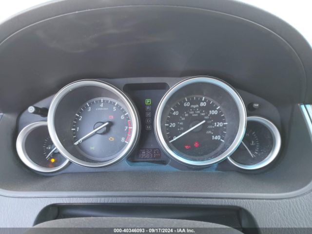 JM3TB2CV8F0454216 Mazda Cx-9 Touring