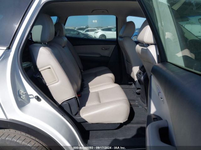 JM3TB2CV8F0454216 Mazda Cx-9 Touring
