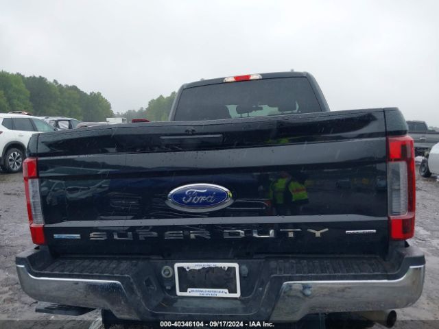 1FT7W2B64HEF19805 Ford F-250 Xlt
