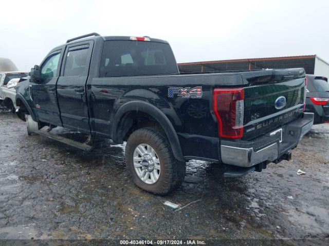 1FT7W2B64HEF19805 Ford F-250 Xlt