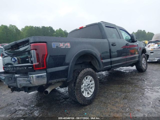 1FT7W2B64HEF19805 Ford F-250 Xlt