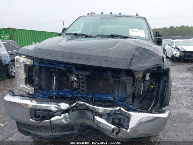 1FT7W2B64HEF19805 Ford F-250 Xlt