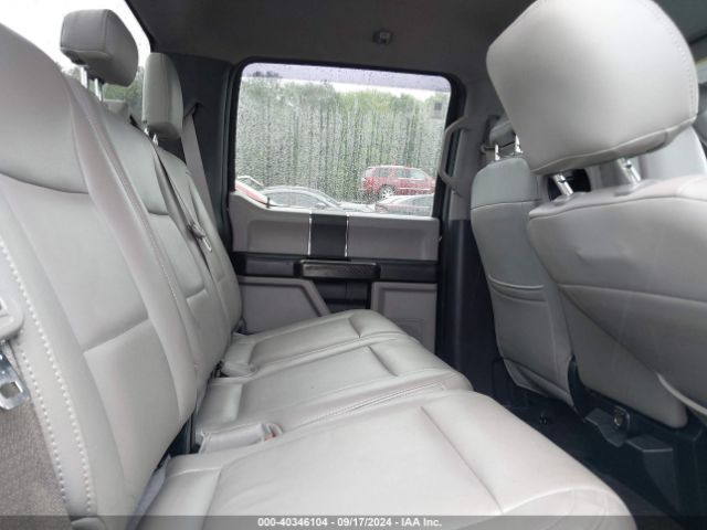 1FT7W2B64HEF19805 Ford F-250 Xlt