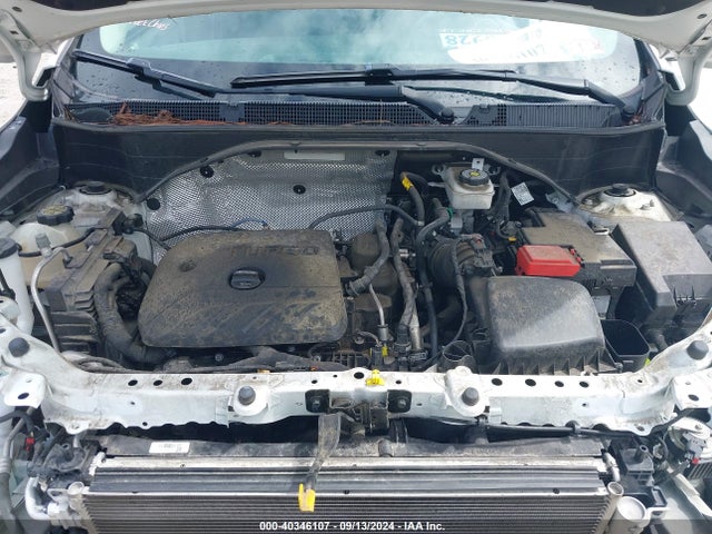 KL4MMGSL6MB157042 Buick Encore Gx Awd Essence