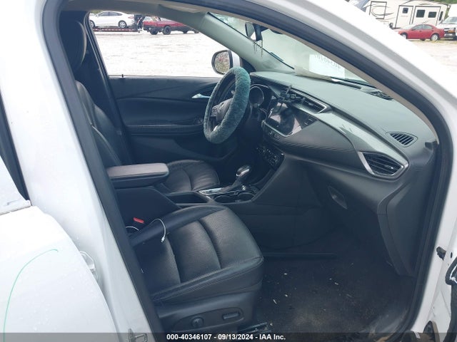 KL4MMGSL6MB157042 Buick Encore Gx Awd Essence
