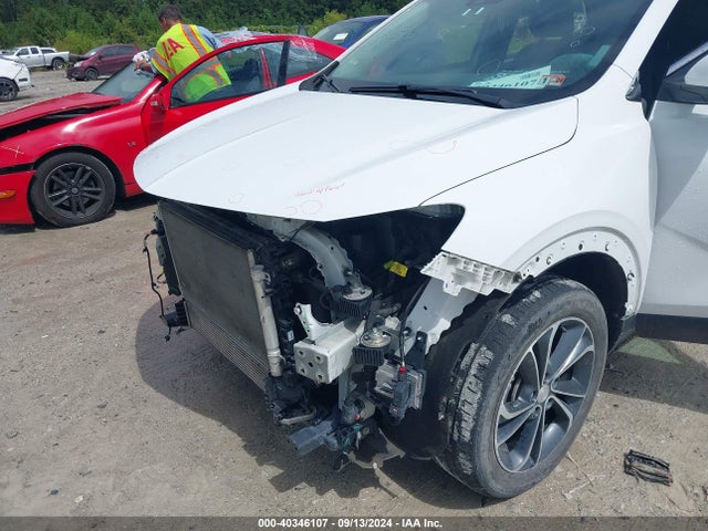 KL4MMGSL6MB157042 Buick Encore Gx Awd Essence