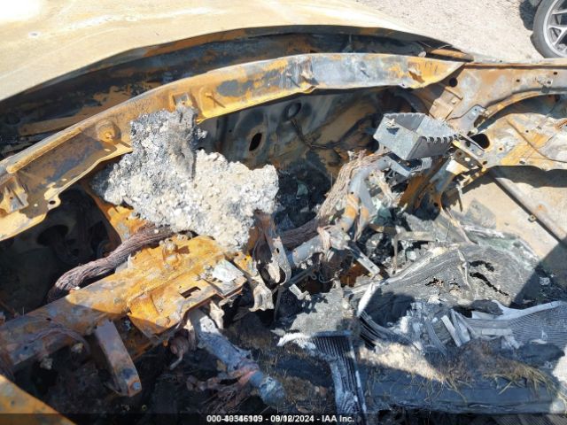 5XXGT4L39LG438392 KIA Optima Se