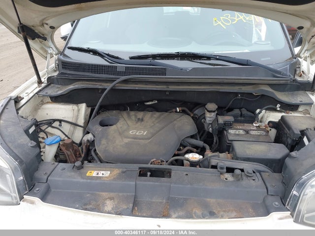 KIA Soul 2016 KNDJN2A22G7242694 Image 10