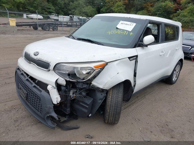 KIA Soul 2016 KNDJN2A22G7242694 Image 2