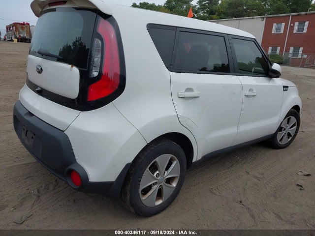 KIA Soul 2016 KNDJN2A22G7242694 Image 4