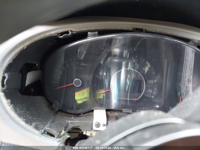 KIA Soul 2016 KNDJN2A22G7242694 Image 7
