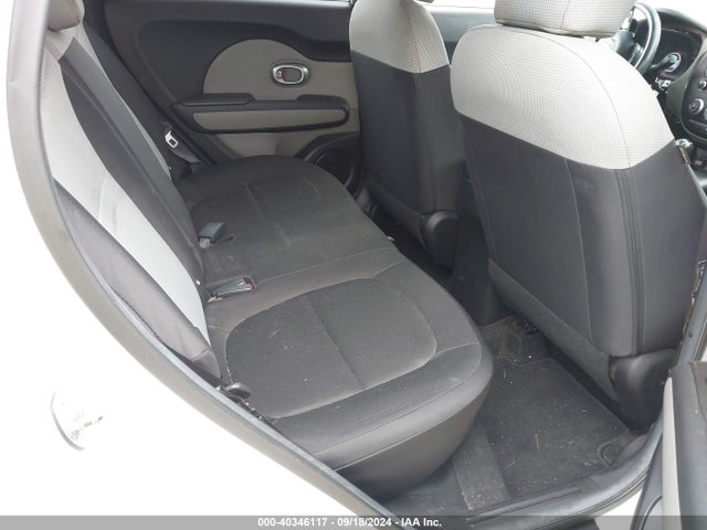 KIA Soul 2016 KNDJN2A22G7242694 Image 8
