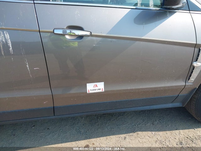 2011 CADILLAC SRX 3GYFNAEYXBS518588 Photo 5