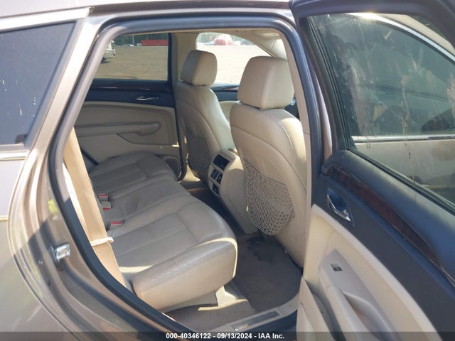 2011 CADILLAC SRX 3GYFNAEYXBS518588 Photo 7