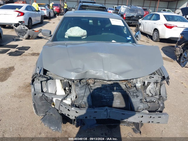 Dodge Charger Sxt Rwd 2019 2C3CDXBG0KH643455 Image 12