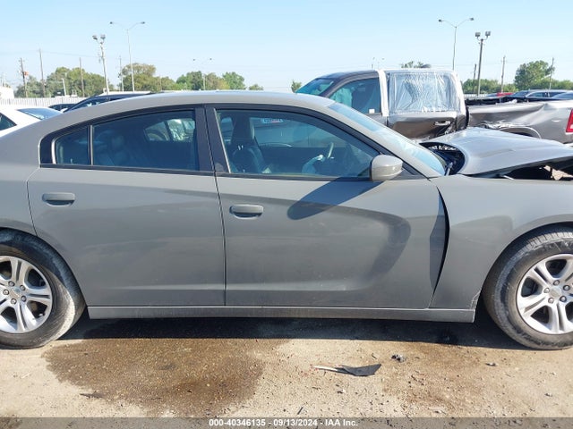 Dodge Charger Sxt Rwd 2019 2C3CDXBG0KH643455 Image 13