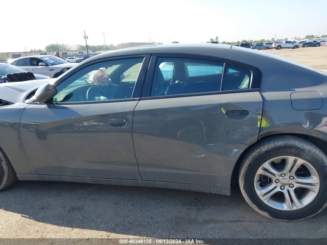 Dodge Charger Sxt Rwd 2019 2C3CDXBG0KH643455 Image 14