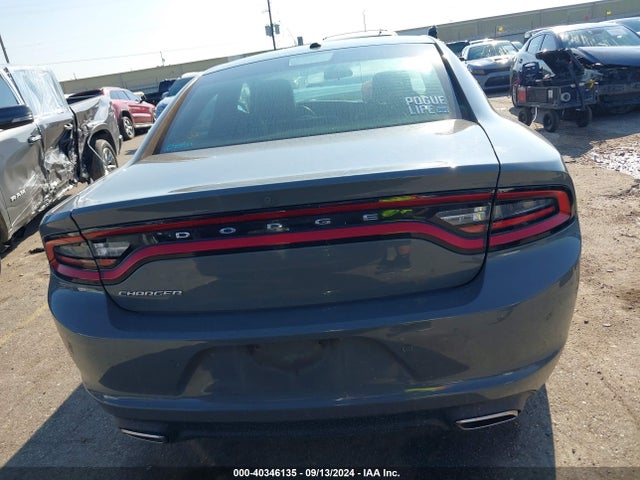 Dodge Charger Sxt Rwd 2019 2C3CDXBG0KH643455 Image 16
