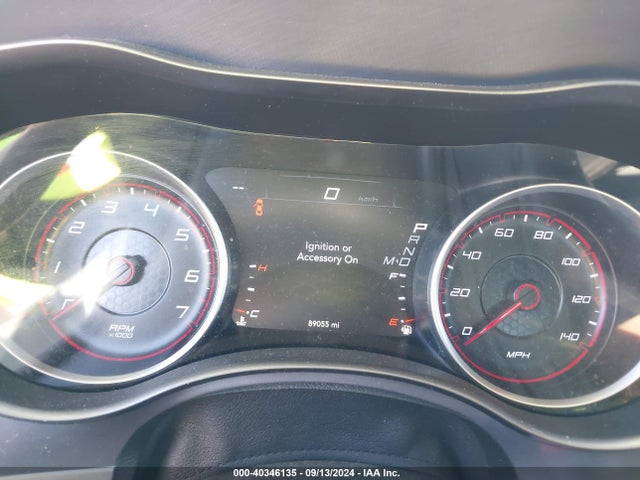 Dodge Charger Sxt Rwd 2019 2C3CDXBG0KH643455 Image 7
