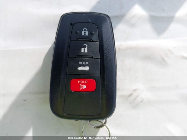 4T1K31AK1RU621013 Toyota Camry Hybrid Xse