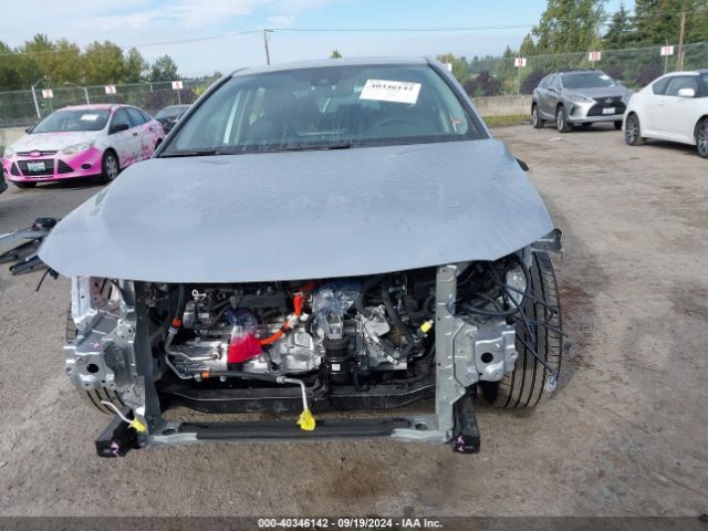 4T1K31AK1RU621013 Toyota Camry Hybrid Xse
