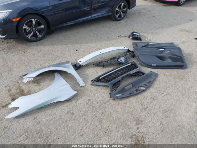 4T1K31AK1RU621013 Toyota Camry Hybrid Xse