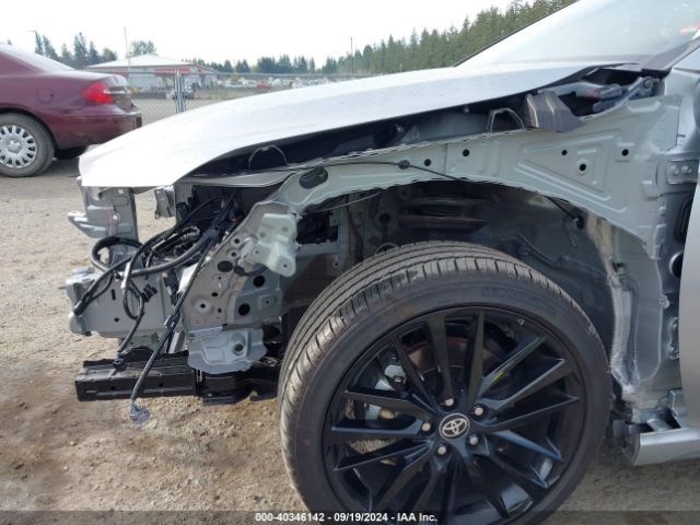 4T1K31AK1RU621013 Toyota Camry Hybrid Xse