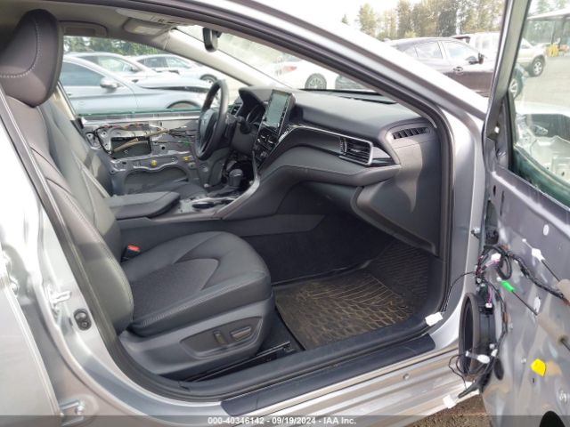 4T1K31AK1RU621013 Toyota Camry Hybrid Xse