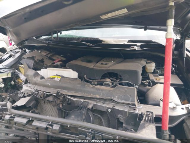 5TFLA5DB8RX162725 Toyota Tundra Sr5