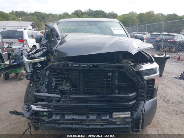 5TFLA5DB8RX162725 Toyota Tundra Sr5