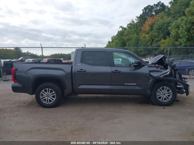 5TFLA5DB8RX162725 Toyota Tundra Sr5