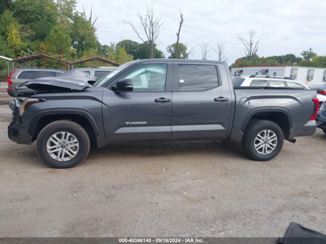5TFLA5DB8RX162725 Toyota Tundra Sr5