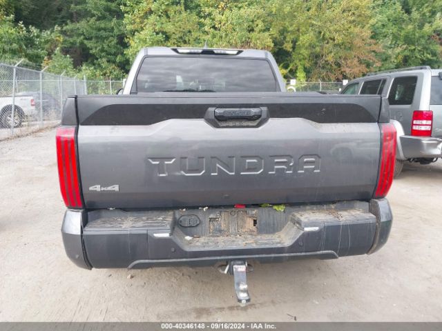 5TFLA5DB8RX162725 Toyota Tundra Sr5