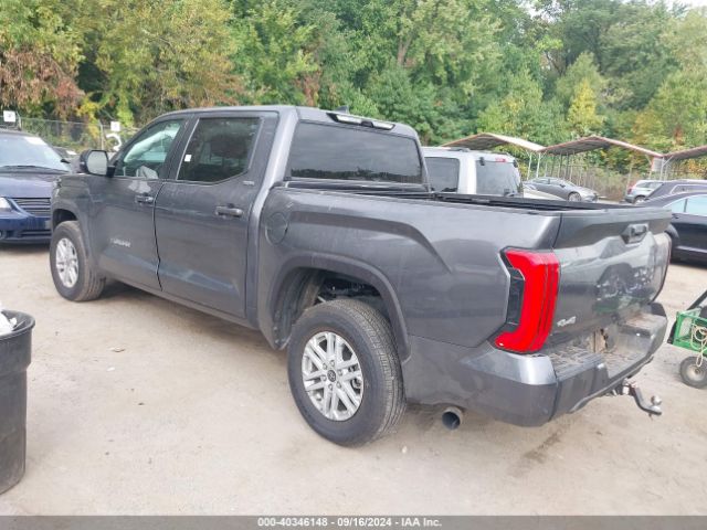 5TFLA5DB8RX162725 Toyota Tundra Sr5