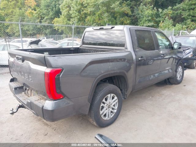 5TFLA5DB8RX162725 Toyota Tundra Sr5