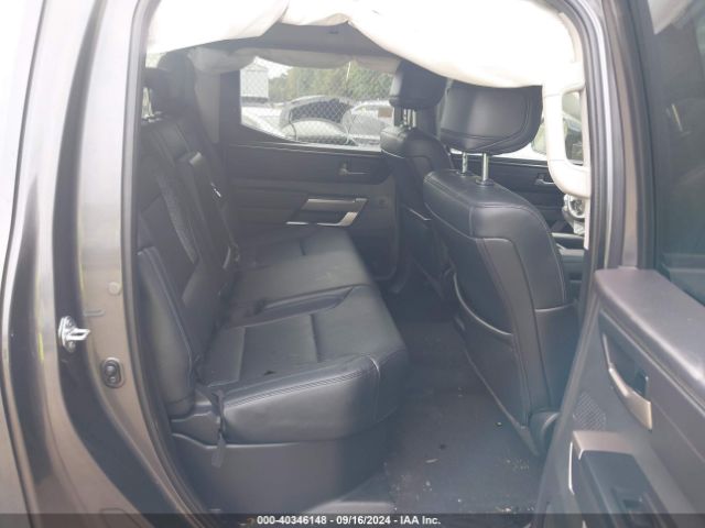 5TFLA5DB8RX162725 Toyota Tundra Sr5
