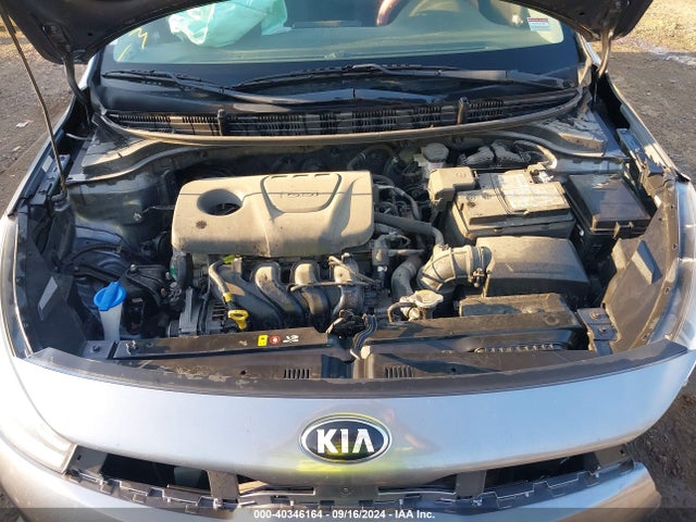 KIA RIO S 2019 3KPA24ABXKE158488 Image 10