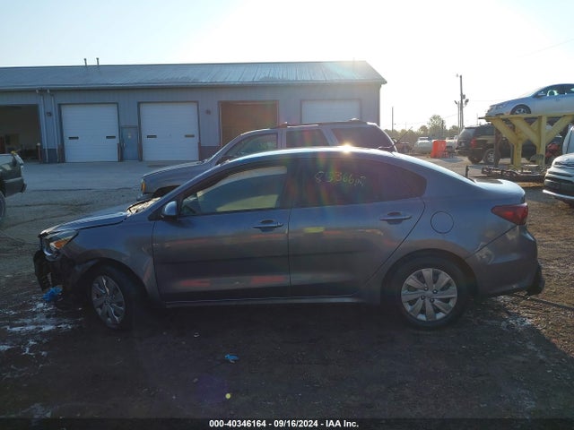 KIA RIO S 2019 3KPA24ABXKE158488 Image 13