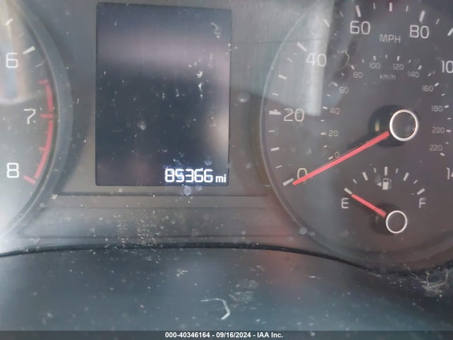 KIA RIO S 2019 3KPA24ABXKE158488 Image 14