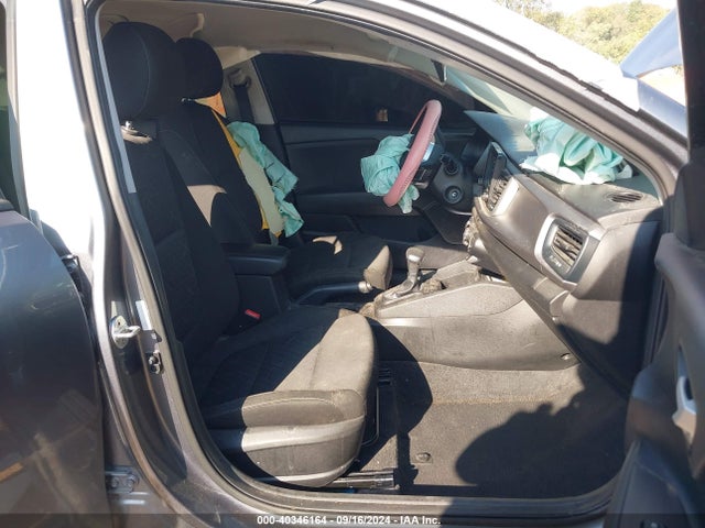 KIA RIO S 2019 3KPA24ABXKE158488 Image 5