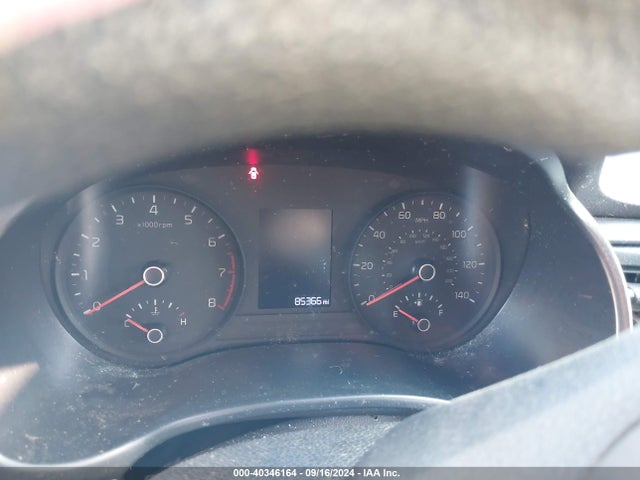 KIA RIO S 2019 3KPA24ABXKE158488 Image 7