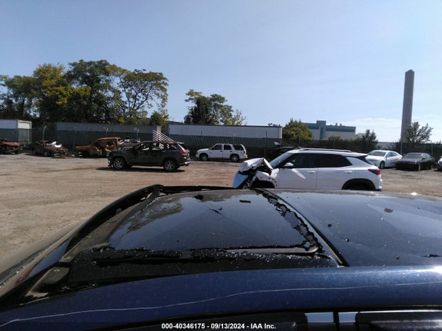 4T3ZK3BB9FU072238 Toyota Venza Xle V6