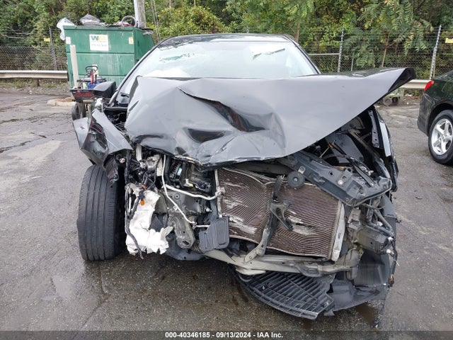 Toyota COROLLA LE 2016 2T1BURHE9GC708765 Image 12