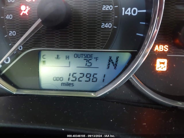 Toyota COROLLA LE 2016 2T1BURHE9GC708765 Image 15
