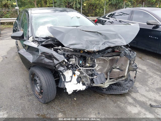 Toyota COROLLA LE 2016 2T1BURHE9GC708765 Image 6