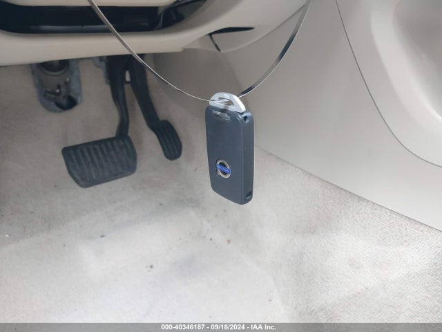 YV126MFK4G2396563 Volvo S60 T5 Drive-e Premier