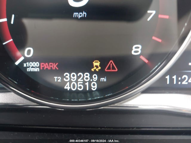 YV126MFK4G2396563 Volvo S60 T5 Drive-e Premier