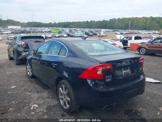 YV126MFK4G2396563 Volvo S60 T5 Drive-e Premier